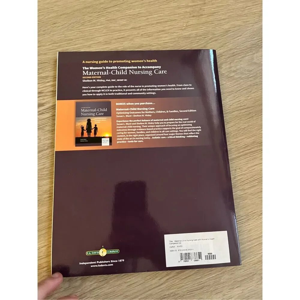 Maternal-Child Nursing Care Second Edition by Shelton Hisley